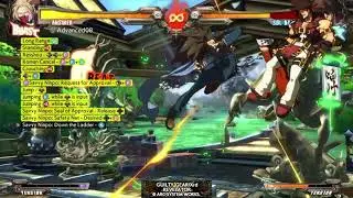 Rev 2 Answer trials