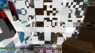 Velt Medium #1 Start and trapping