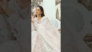 Maryum N Maria | Floraison bridal Collection '22