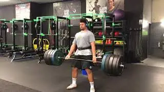 George sanko Central Valley highschool jr season prep at GTX sports performance