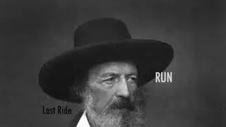 RUNraven - Last Ride
