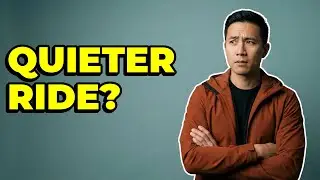 Do EV Specific Tires Lower Road Noise?