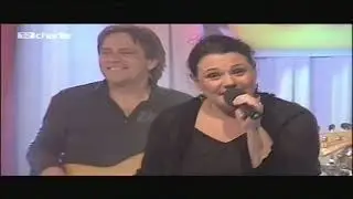 En lille melodi - Anne Herdorf m. Fenders (Top Charlie)