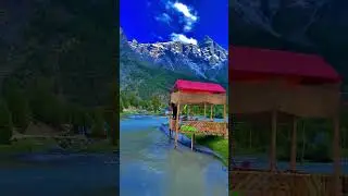#travel #pakistan #nature #2025 #mountains