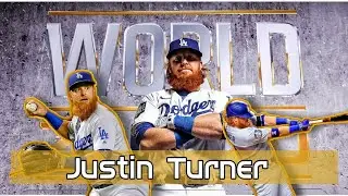 Justin Turner  |   2020 Highlights 3B #7