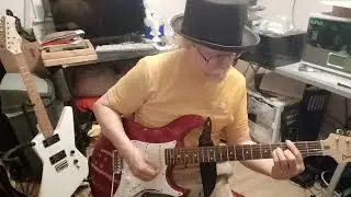 Music room video #1-17-26