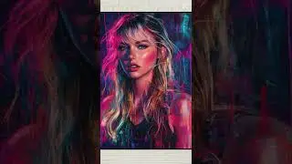 Order now #digital #printable #art #wall #digitalart #printableart #taylorswift #travisscott #etsy