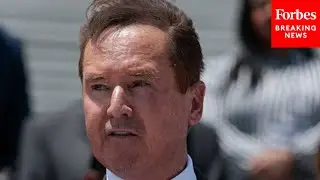 ‘Social Security Has A Severe Customer Service Problem’: Brian Higgins Calls For Agency Reform
