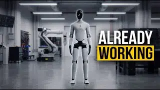 This Robot Just Replaced Human Workers&hellip; Meet Figure 03