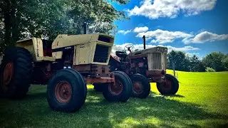 Case 1175 VS Case 930