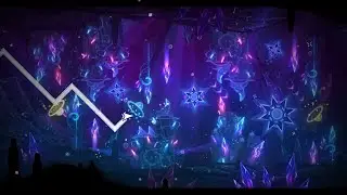 Amethyst - Geometry dash