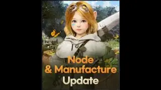Node Management & Manufacture: Everything to know to get started
