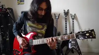 The Best Pickups You've Never Heard Of | Pattersonic Pickups | Black Metal Gear