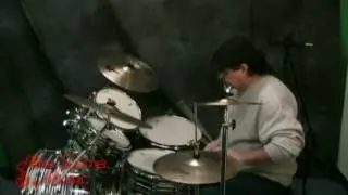 Drum Lessons Corona CA - Drum Lessons Rancho Cucamonga CA -Steve Harrison Drum Teacher