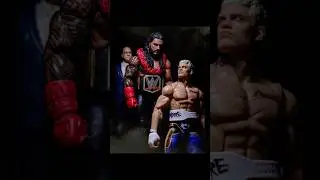 Unboxing mattel elite cody rhodes wwe figure #wwe #wwemattel #toyunboxing #codyrhodes #romanreigns