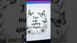 How to Make $100,000 Selling Digital Coloring Books on Etsy (Using AI + Canva)