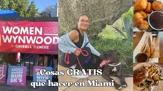 Estudiante Internacional en MIAMI