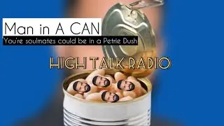 HTR: The Petri Dish Episode&hellip; Let&rsquo;s Talk!