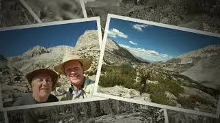 Little Lakes Valley - Sierra's 2022