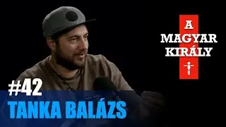 II. Tubicum pápa - Tanka Balázs | A MAGYAR KIRÁLY #42
