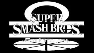 Super Smash Bros Entropy ost:Battle for the Great Protoon