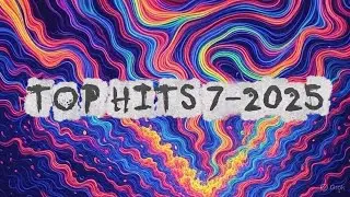 Top Hits 2025 Playlist 🔥 | Trending Russian Music July 2025 | Best Songs of the Month