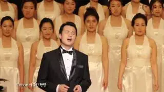 09. I'm gonna Sing 'til the Spirit moves in my Heart