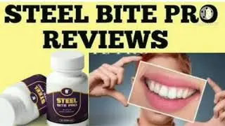 Steel Bite Pro Works | Reviews (Steel Bite Pro Reviews)