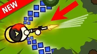 PLAYING AS LIEUTENANT in 50v50!.. // Surviv.io