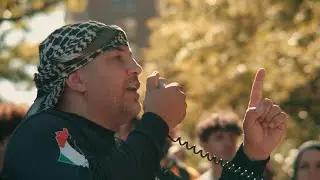 [LIVE] All Eyes on Palestine: Rally Against Media Suppression of Palestinian Resistance (10/12)