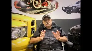 SEMA 360 Restyler's International