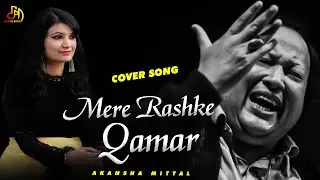 Aise Lehra Ke Tu Rubroo Aa Gyi - Akansha Mittal Live Event Show | Hindi Cover Song 2022