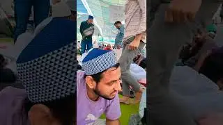 #kharghar#ijtema#mumbai2025