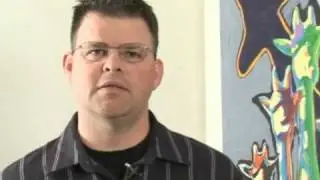 Testimonial from Wayne Murray #2