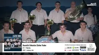 ORKESTAR ZLATNE TRUBE - POLOMKA