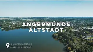 Angerm&uuml;nde altstadt /// dekoppeln.eu 2024