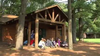YMCA CampStCroix