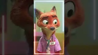 #spoiler alert ⚠️ #zootopia # nick edit