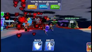 BLADER BALL win grind