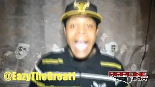 Rapcine Freestyle - King Eazy