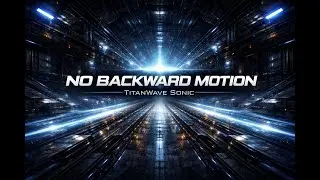 Cyber Rock for Gaming & Workout | No Backward Motion