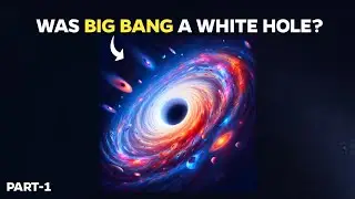 5 Cosmic Theories That'll Make You Question Reality! | Part 1 (Hindi)
