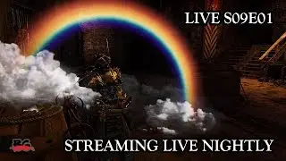 For Honor Game Live S09E01 01/20/2018