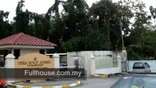 Desa Bukit Jambul