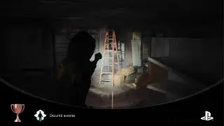 Alan Wake 2 Oscurit&agrave; avvolta