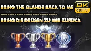 Mortal Shell | Bring the Glands Back to Me | Trophy | Achievement Guide