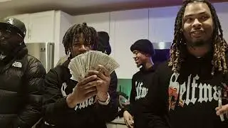 Selfmade Su ft Selfmade J3- Brick of Ice ( Official Video)