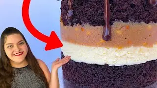 How to Make Classic Cheesecake! Baking Basics Recipe &ndash; without crust  |  Adventures In Yum