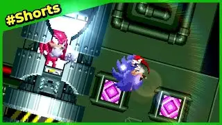 Sonic Unhinged 5: Knuckles Doesn't Chuckle!