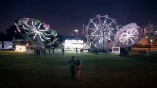 Ram Trucks & Easton Corbin - Summer Nights | Murray Dodge Yarmouth